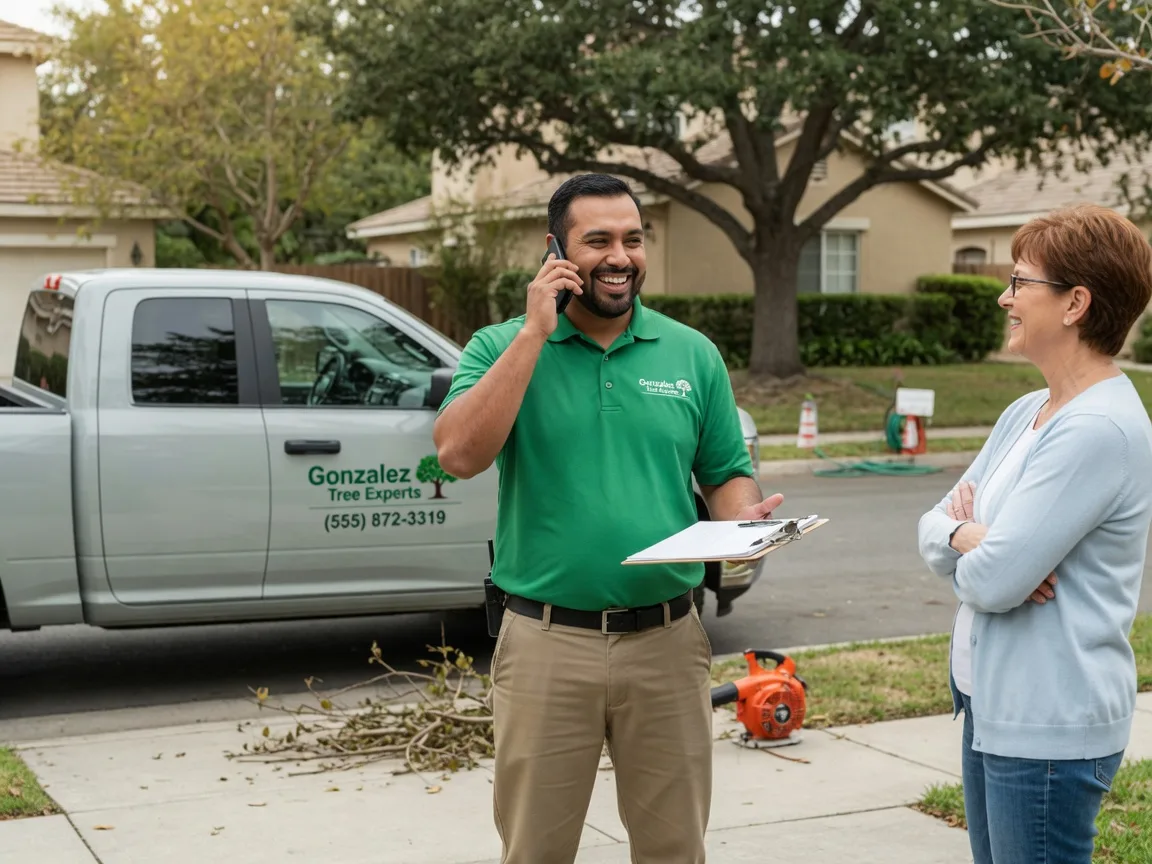 Tree Service Pooler, GA FAQs
